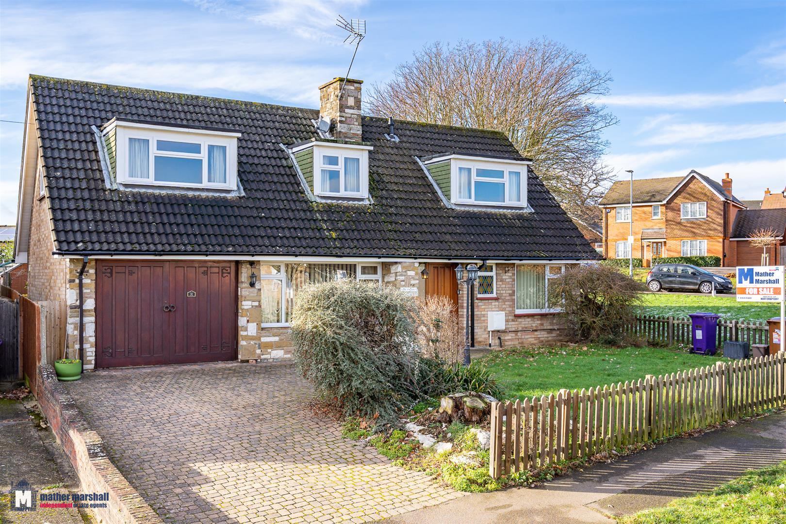 Properties for sale Independent Estate Agents in Hertfordshire