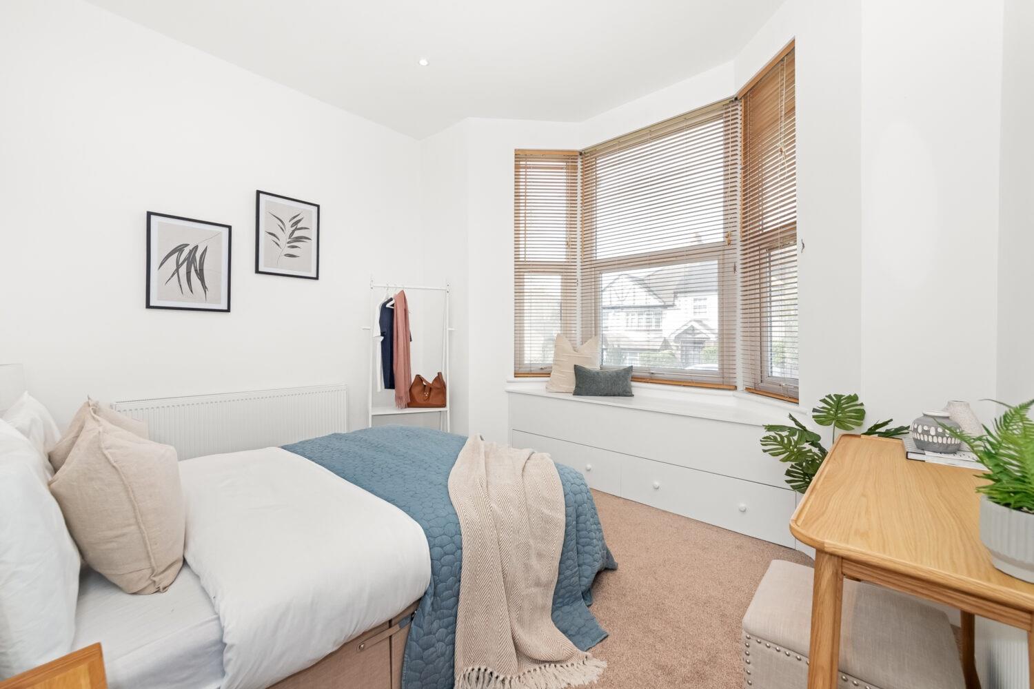 2 bedroom apartment for sale in Peak Hill, Sydenham, SE26 Pedder