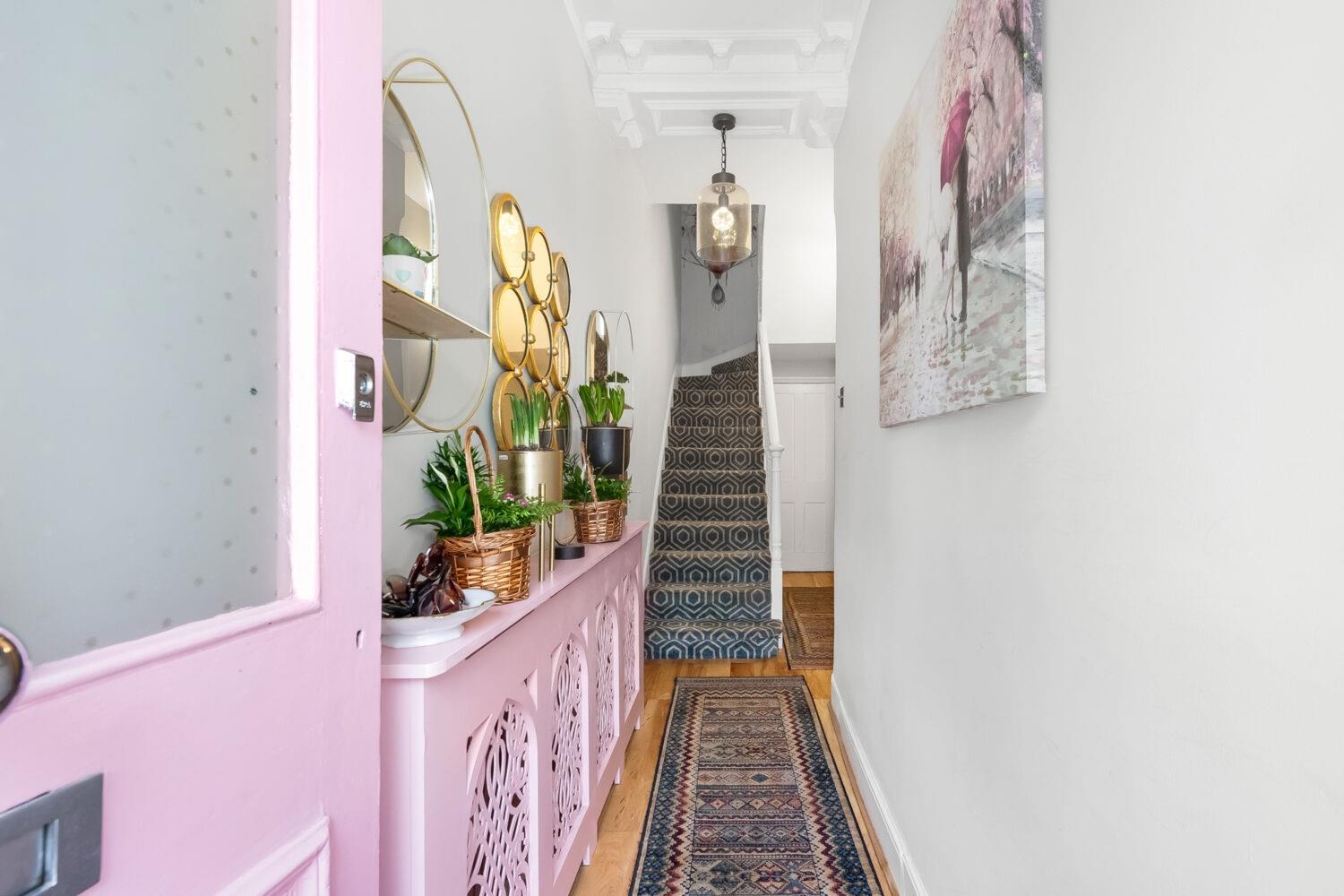 3 bedroom house for sale in Algernon Road, Ladywell, SE13 Pedder