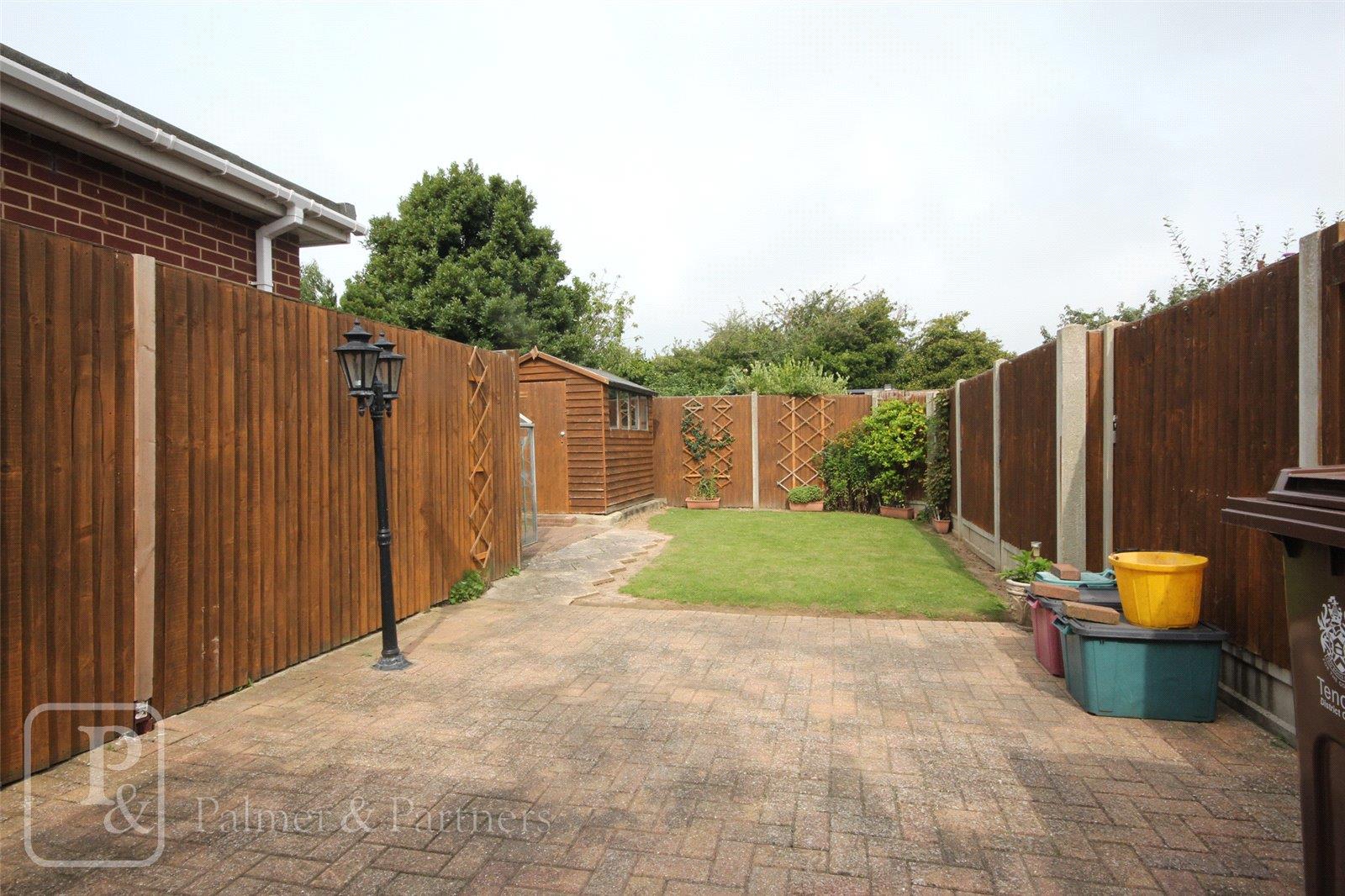 3 bedroom house for sale in Kings Parade, Clacton on Sea, CO15 Palmer