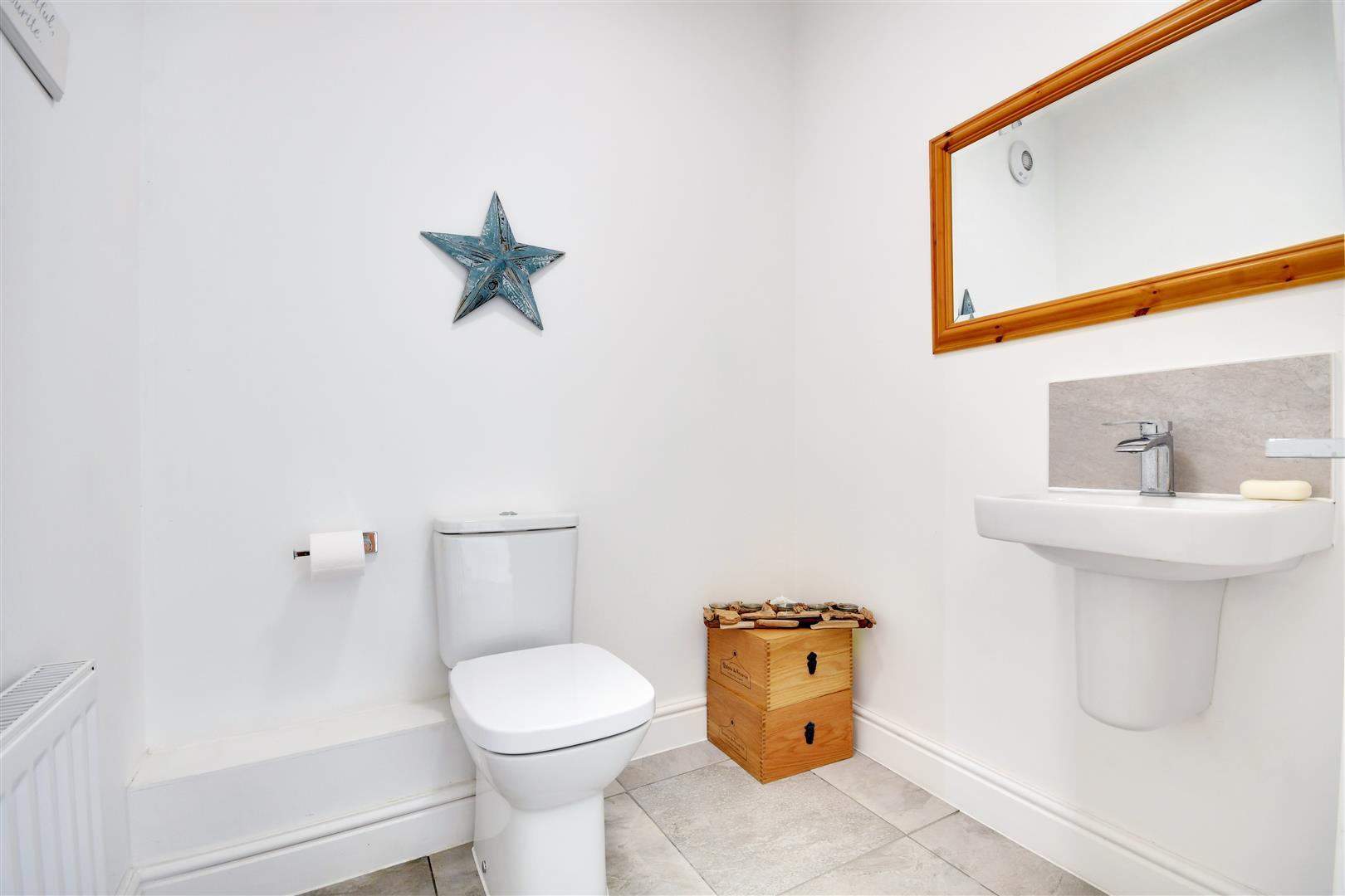 Properties for sale in Burnham On Crouch