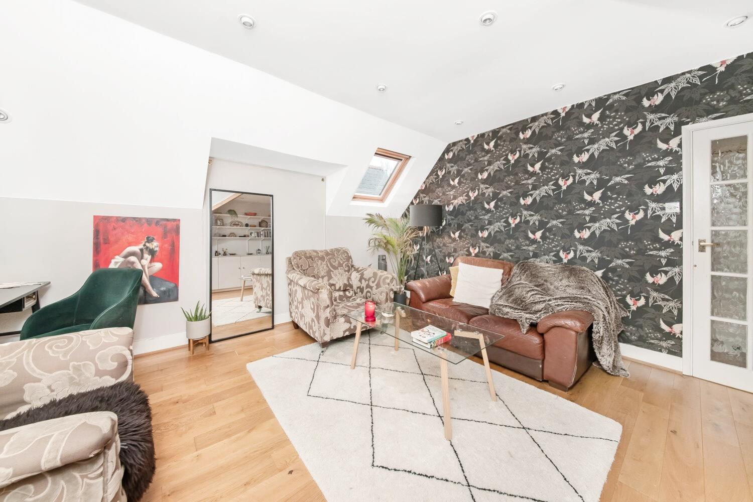 1 bedroom apartment for sale in Marmora Road, East Dulwich, SE22 Pedder