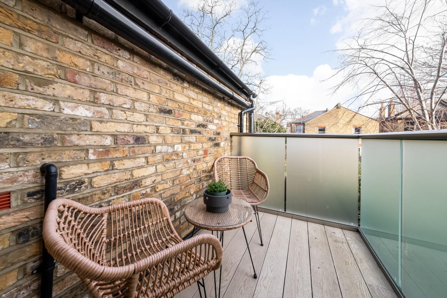 3 bedroom house for sale in Chalford Road, Dulwich, SE21 Pedder