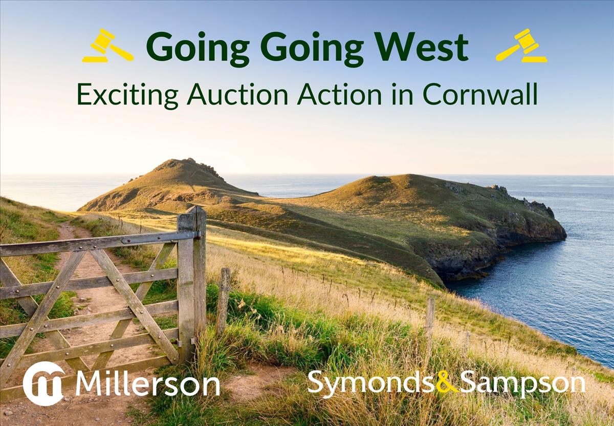 Symonds & Sampson Estate Agents, Auctioneers & Surveyors