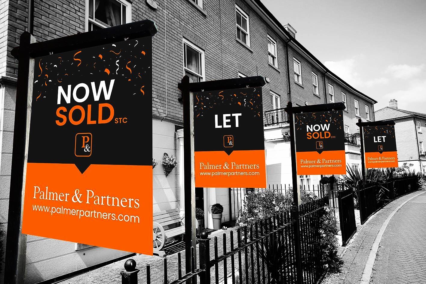 Palmer & Partners