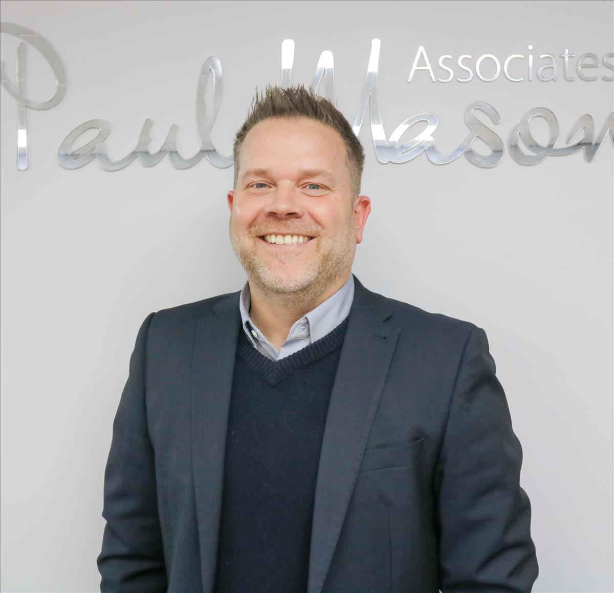 Paul Mason Estate Agents based in Essex