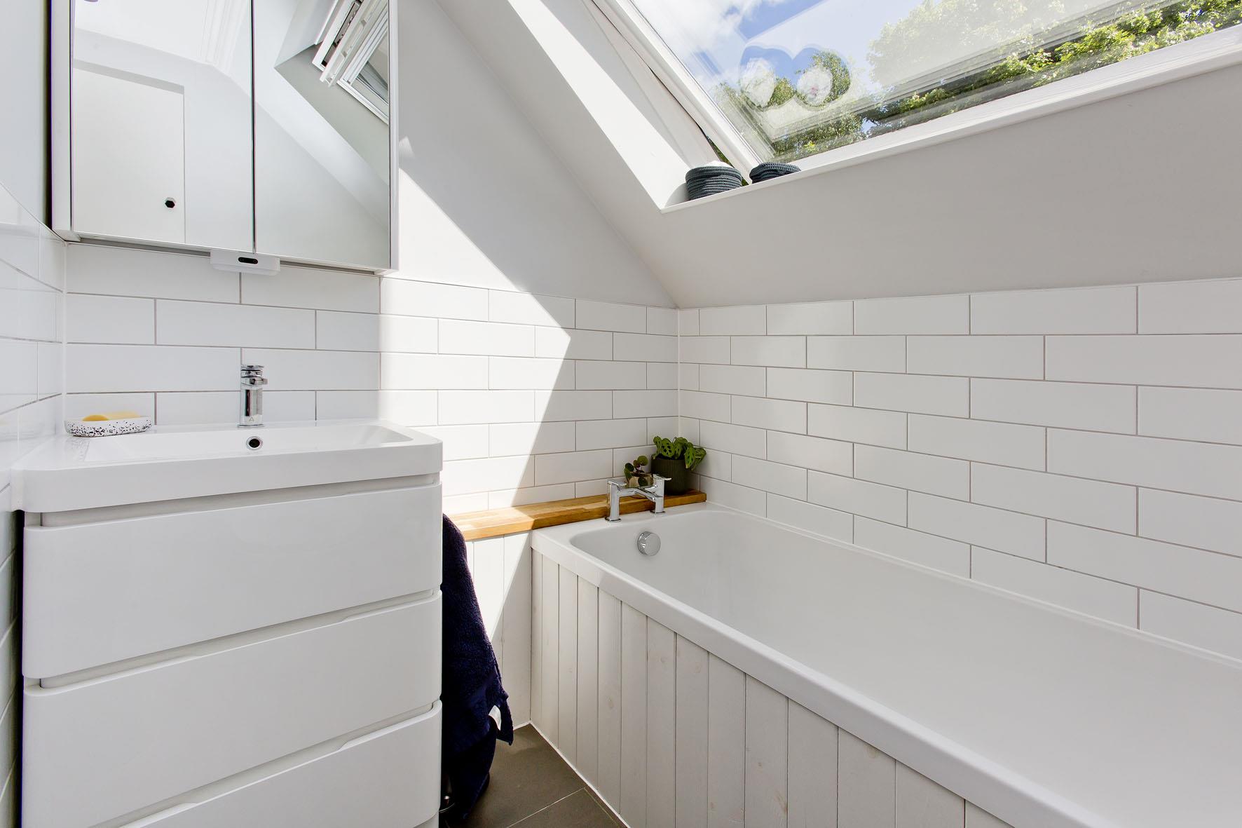 3 bedroom semidetached house for sale in 41 Mitchell Street, Dalkeith