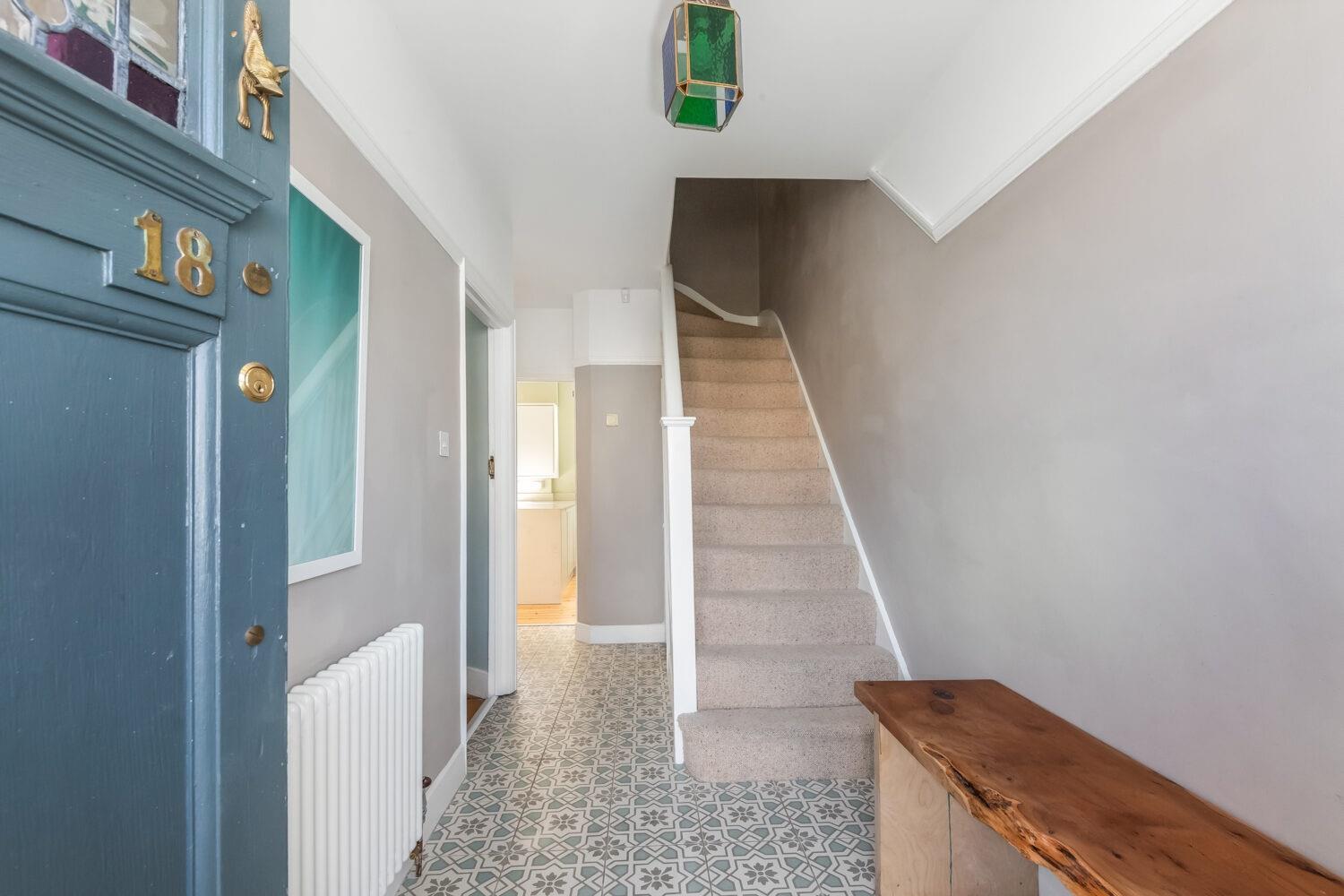 3 bedroom house for sale in Woodvale Avenue, South Norwood, SE25 Pedder