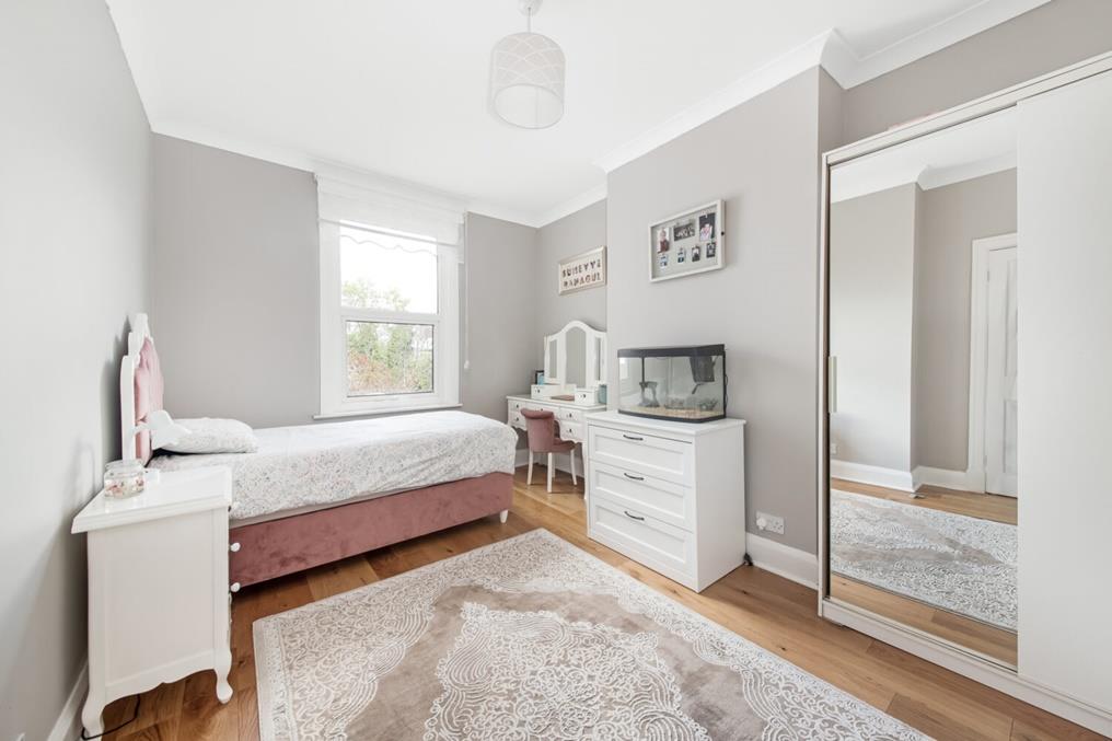 4 bedroom house for sale in Woolstone Road, Forest Hill, SE23 Pedder