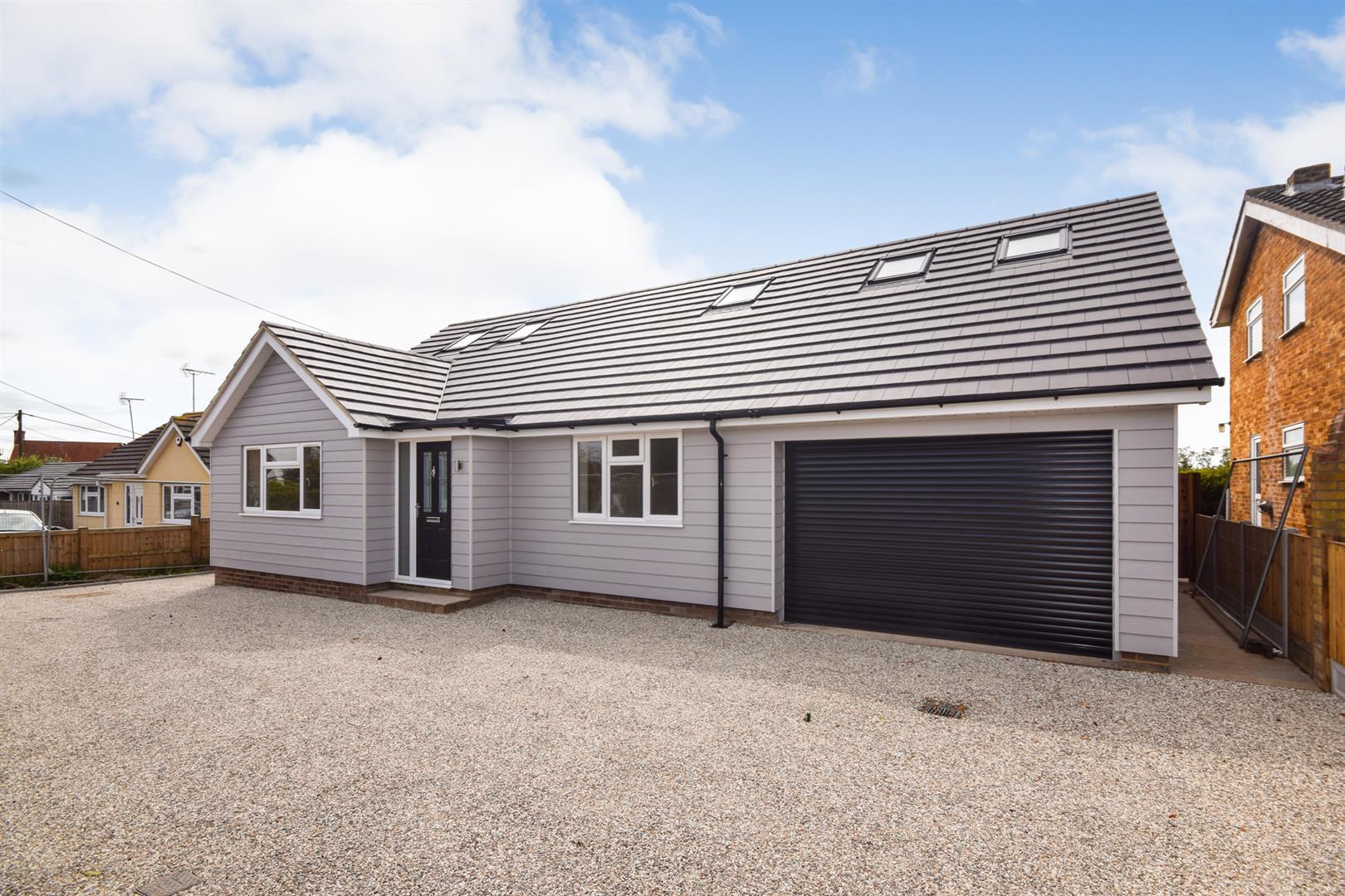 Properties for sale in The Tolleshunts, Goldhanger And Tollesbury