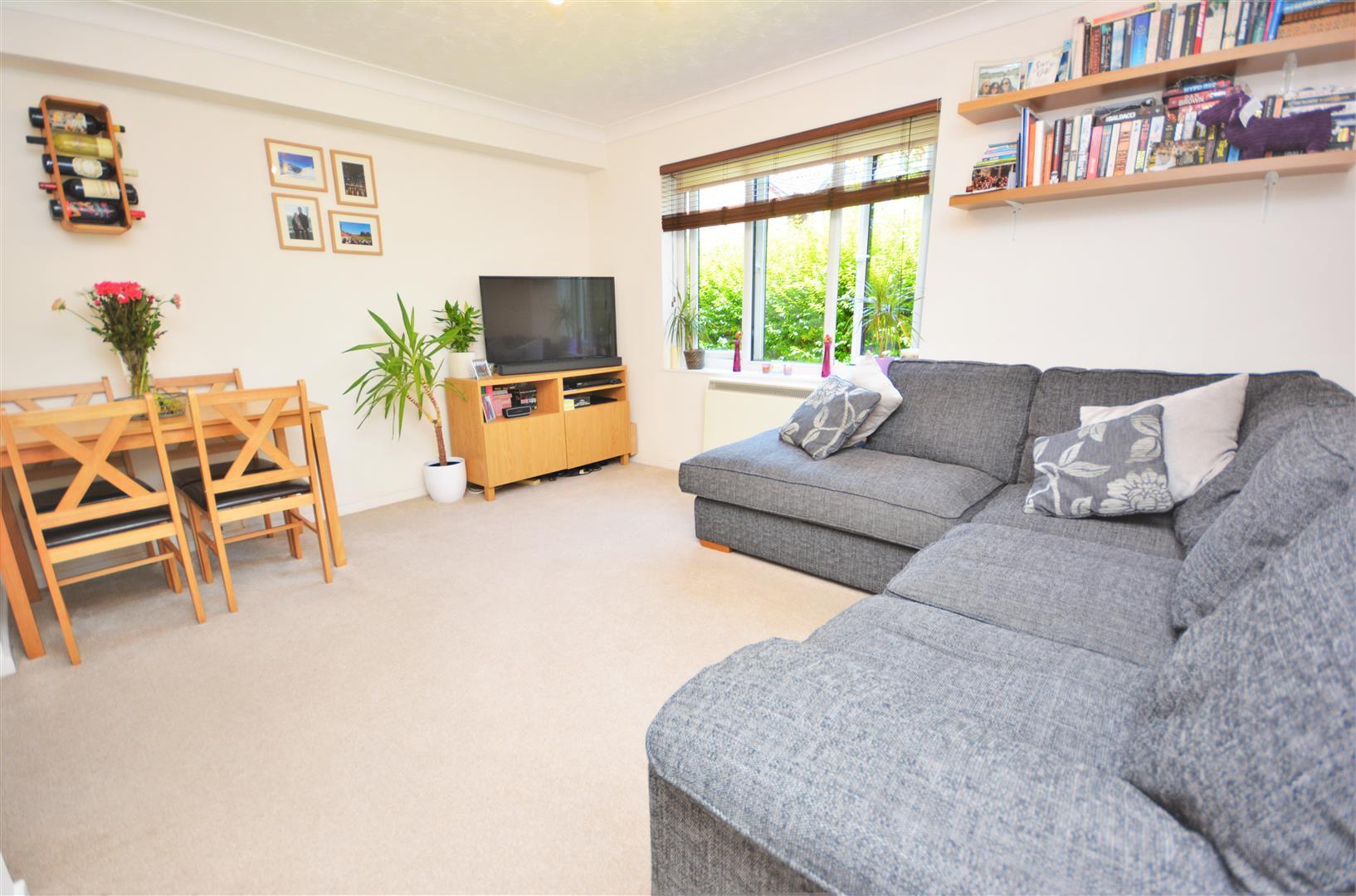 1 bedroom apartment for sale in Kipling Drive, London, SW19 Eddison White