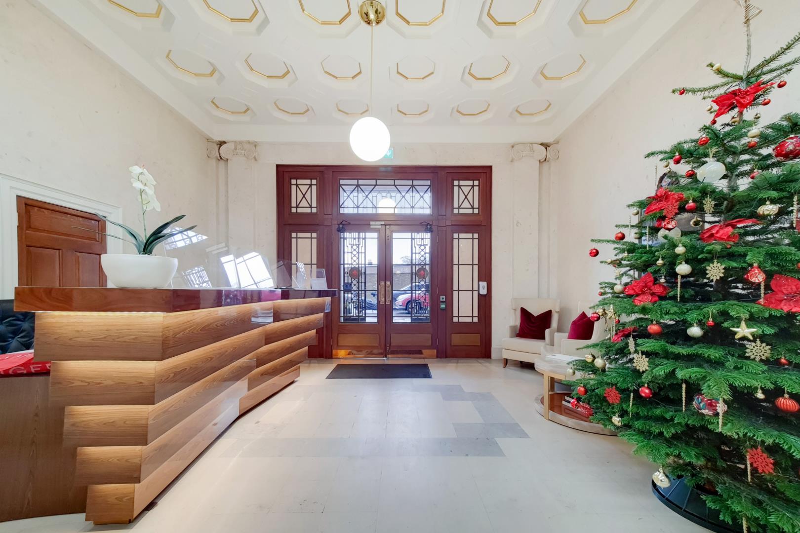 2 bedroom apartment for sale in Star and Garter , Richmond, TW10