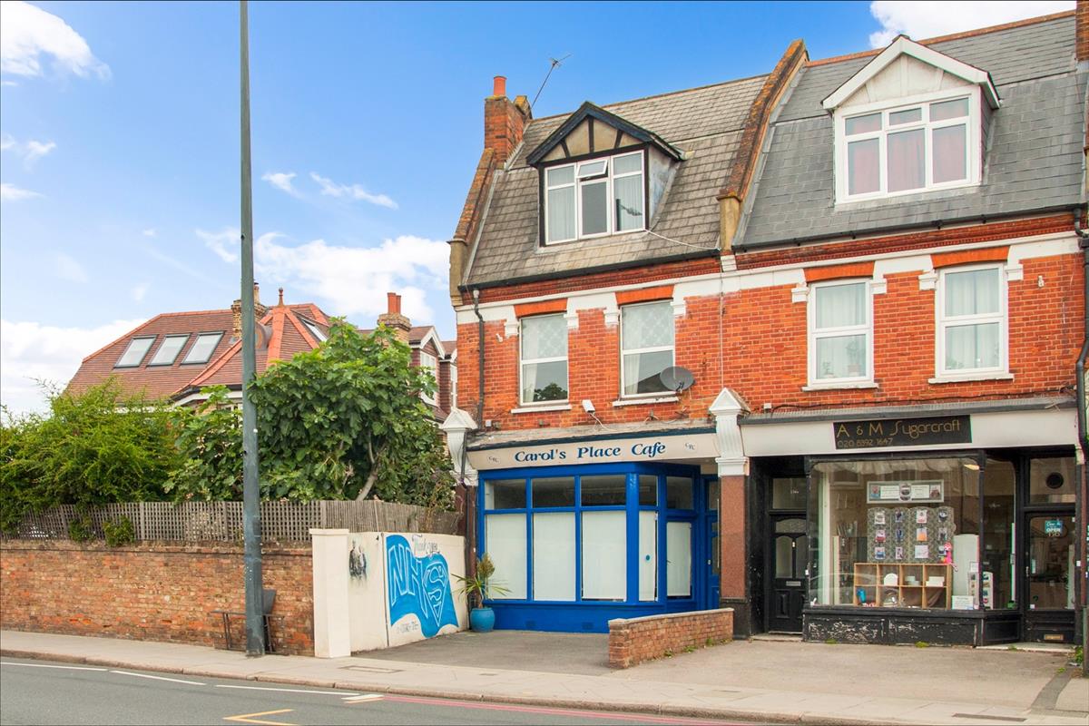 Commercial Properties For Sale Featherstone Leigh Commercial