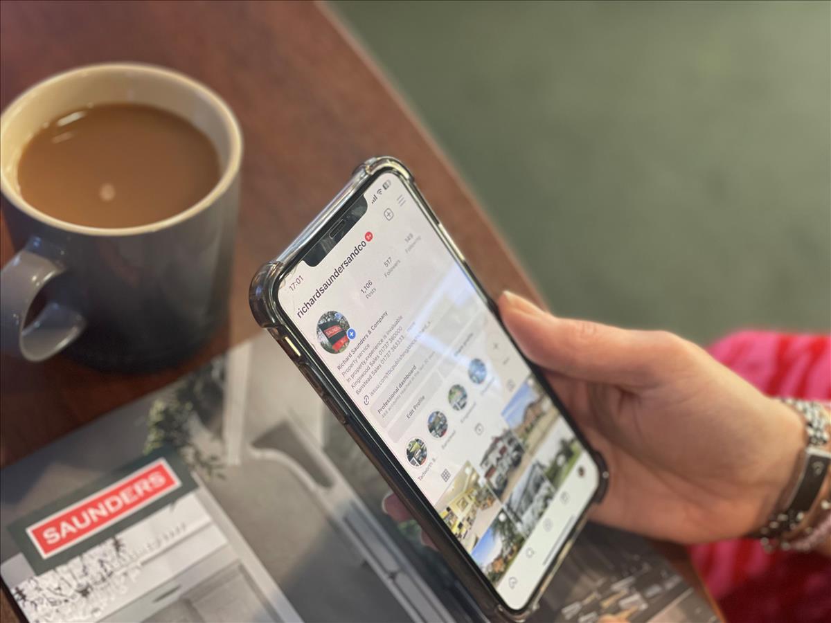 Richard Saunders Agents, Banstead and Kingswood, Surrey UK