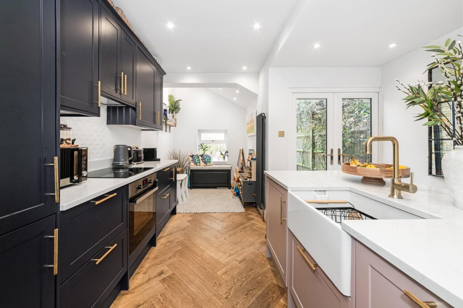 3 bedroom house for sale in Chalford Road, Dulwich, SE21 Pedder