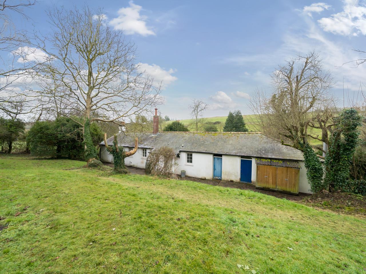 3 bedroom bungalow for sale in Walnut Avenue, Blandford Forum, DT11 Symonds & Sampson Auctions