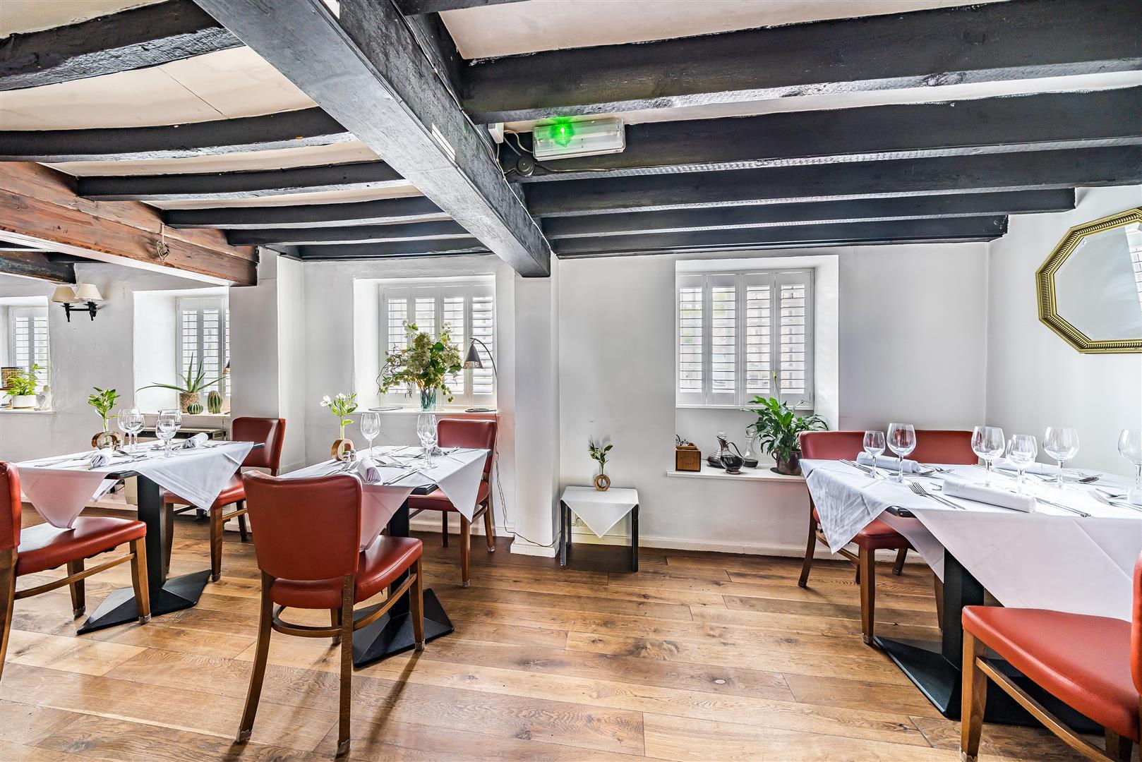 commercial property guest house for sale in , Dorchester, DT2 Symonds