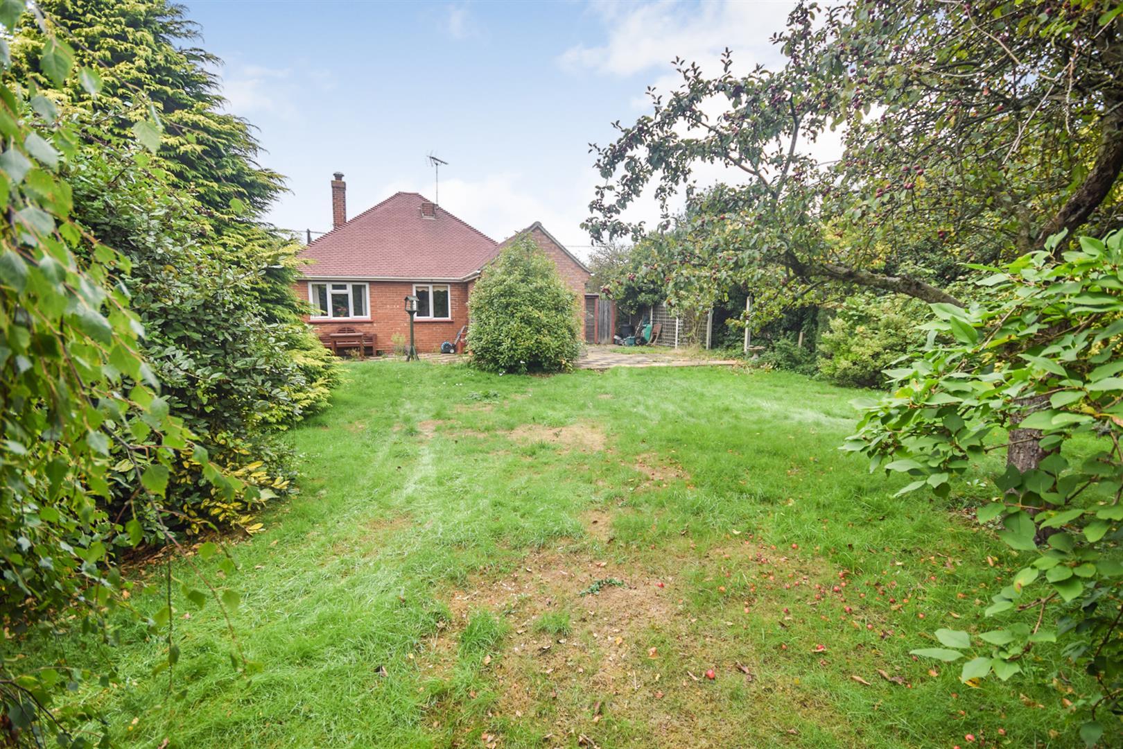 Properties for sale in Tiptree And Villages