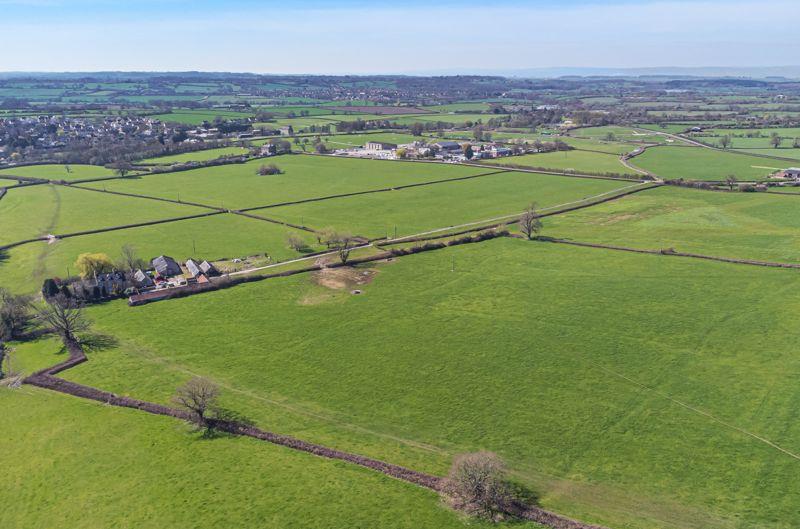 Properties for sale David James & Partners, Property Agents & Rural