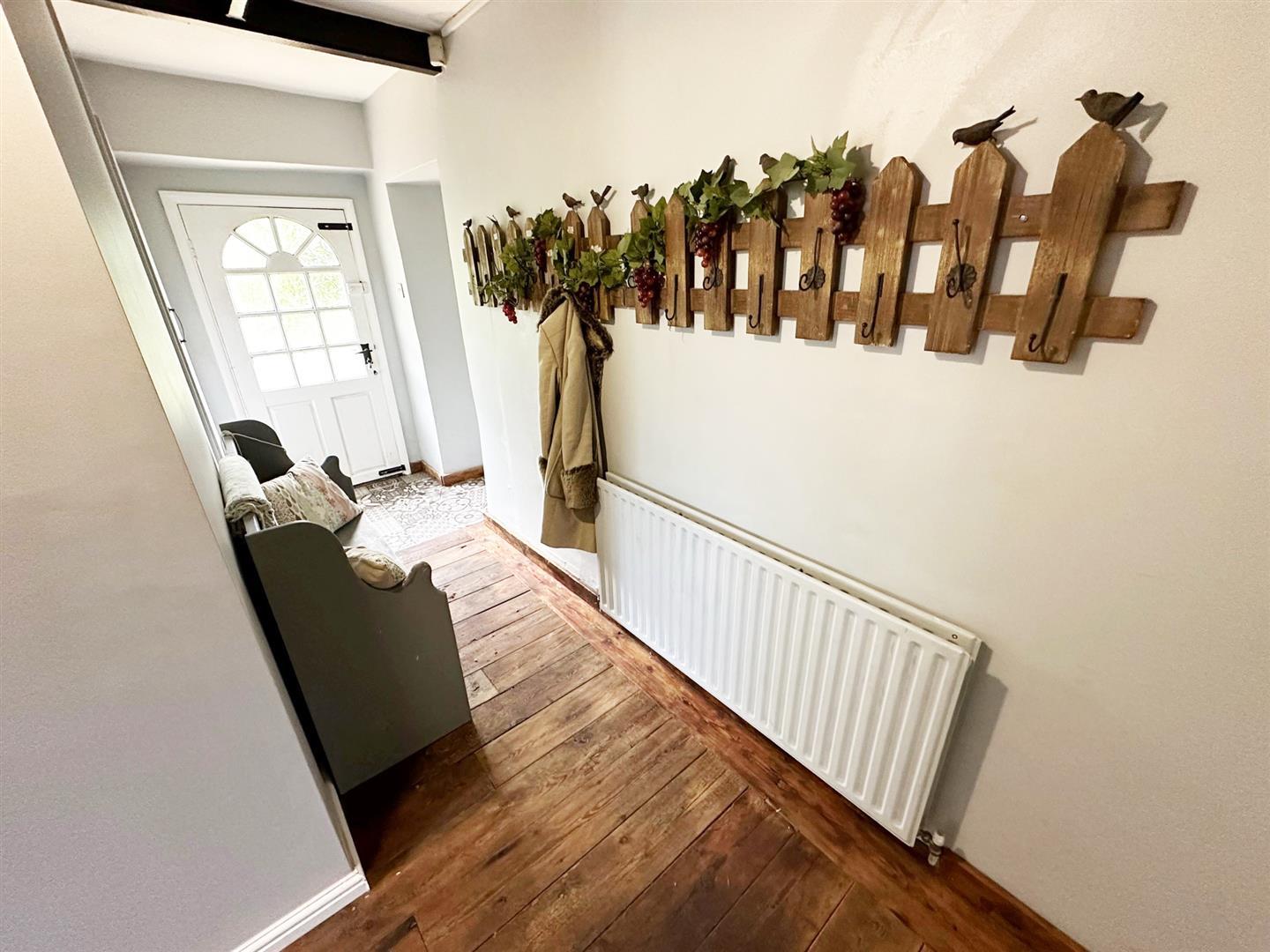 3 bedroom cottage for sale in Stonegate Road, Leeds, LS6 Cornerstone