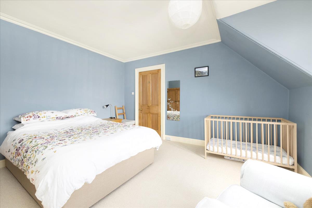 4 bedroom detached house for sale in 9 Private Road, Gorebridge, EH23