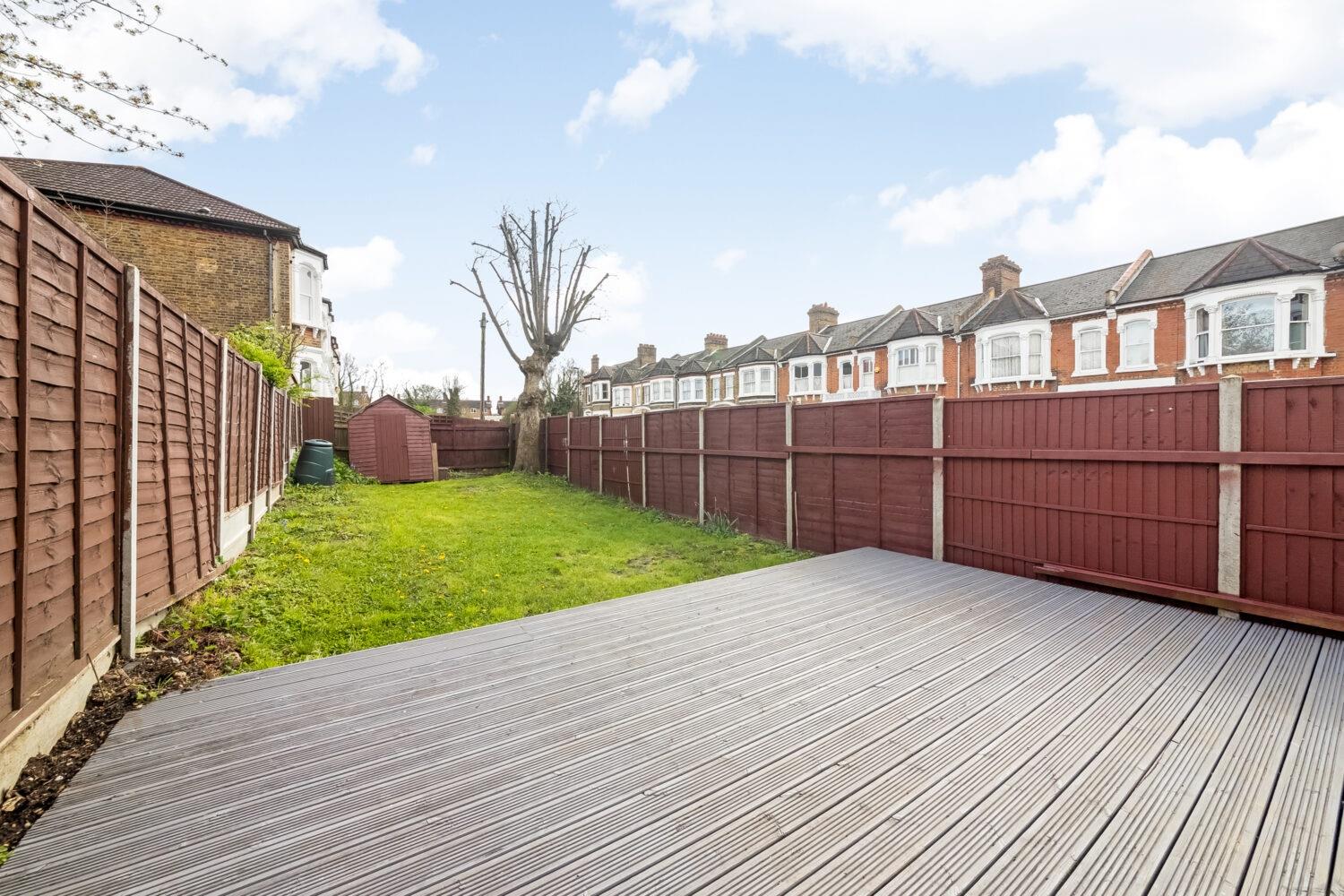 2 bedroom apartment for sale in Peak Hill, Sydenham, SE26 Pedder