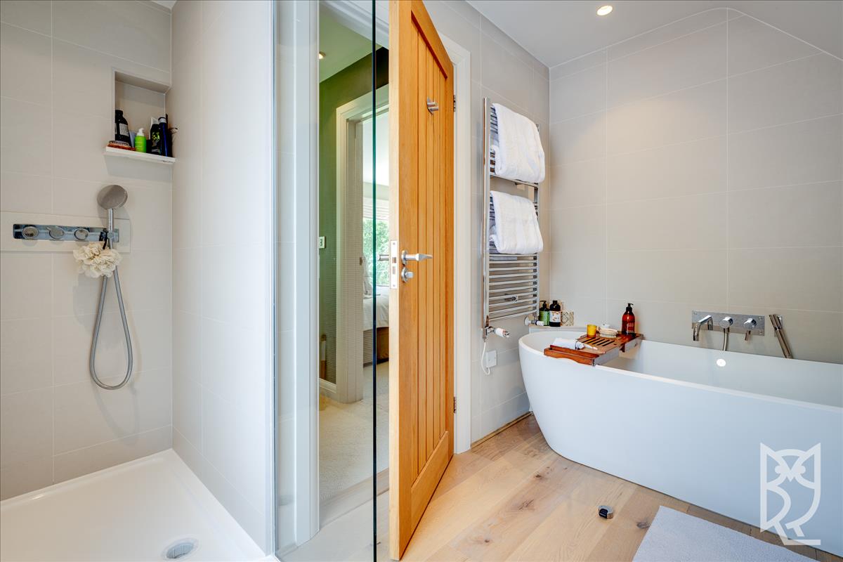 3 bedroom detached house for sale in Crow Lane, Tendring, CO16