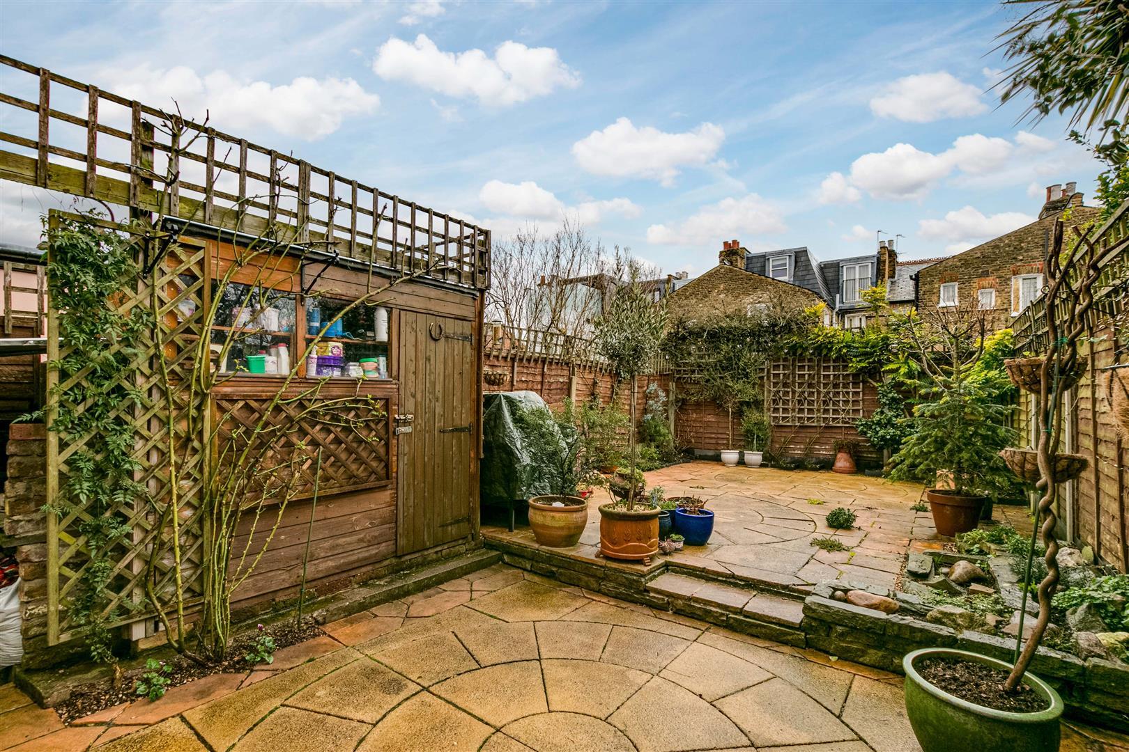 5 bedroom house for sale in Trentham Street, London, SW18 Loney Miller