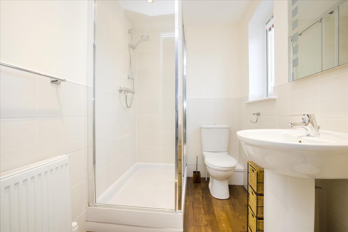 3 bedroom semidetached house for sale in 30 Whitehouse Way, Gorebridge