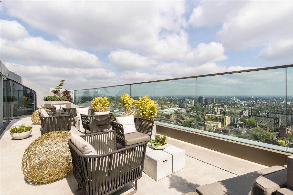 Canaletto Tower | Circa London Estate Agents