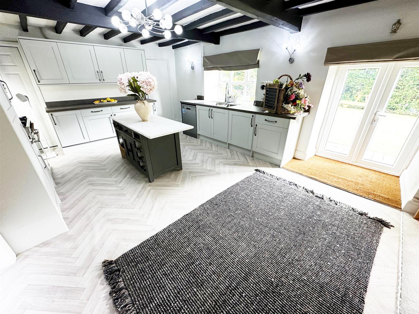 3 bedroom cottage for sale in Stonegate Road, Leeds, LS6 Cornerstone