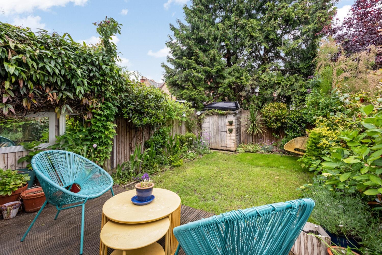 3 bedroom house for sale in Larkbere Road, Sydenham, SE26 Pedder