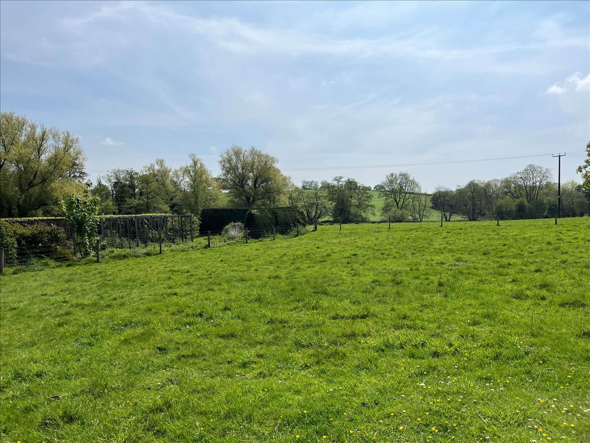 5 bedroom detached house for sale in Fifehead Neville, Sturminster