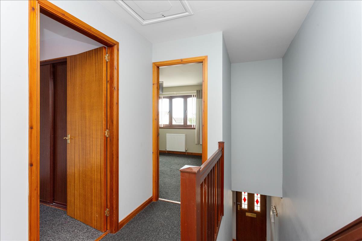 2 bedroom semidetached house for sale in 23 Oliphant Gardens