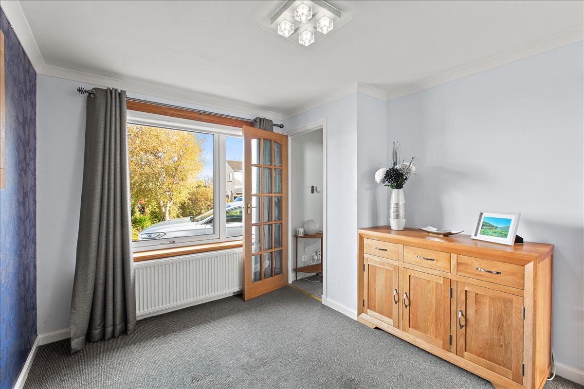 4 bedroom detached house for sale in 16 Alnwickhill Loan, Edinburgh