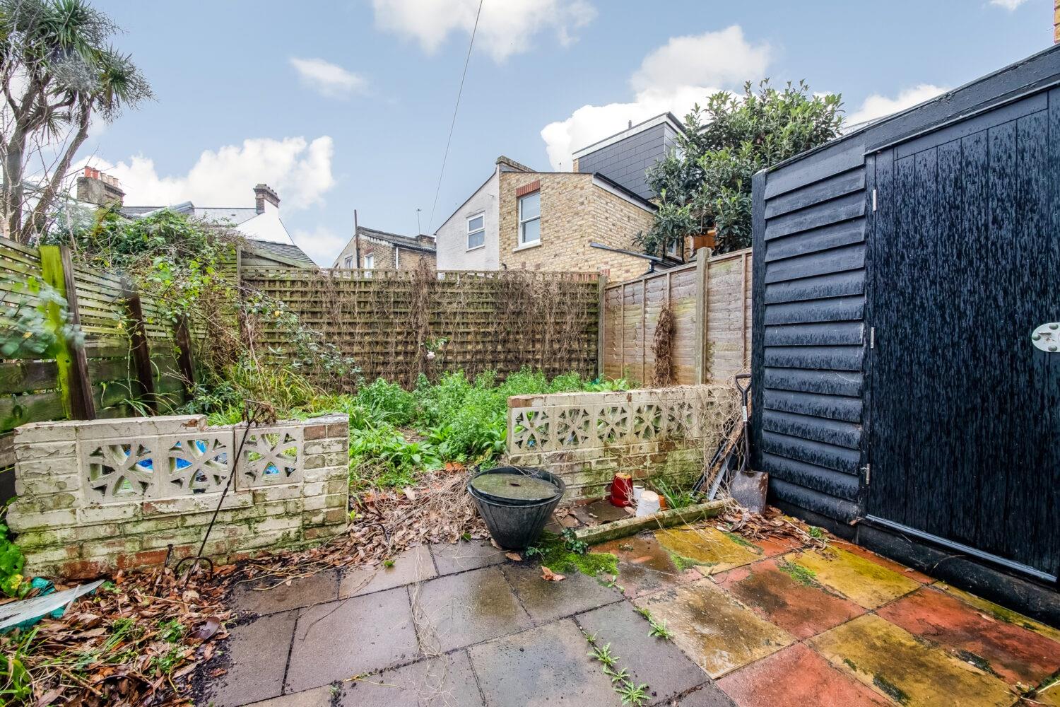 4 bedroom house for sale in Wingmore Road, Herne Hill, SE24 Pedder