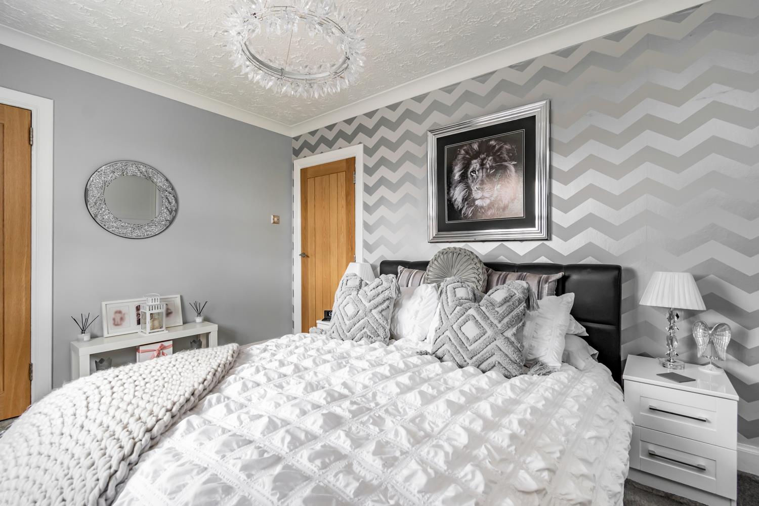 3 bedroom terraced house for sale in 49 Woodburn Street, Dalkeith, EH22