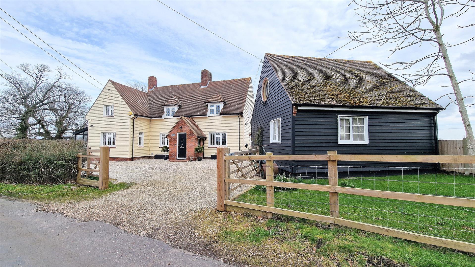 Properties for sale Church & Hawes Estate Agents Property For Sale