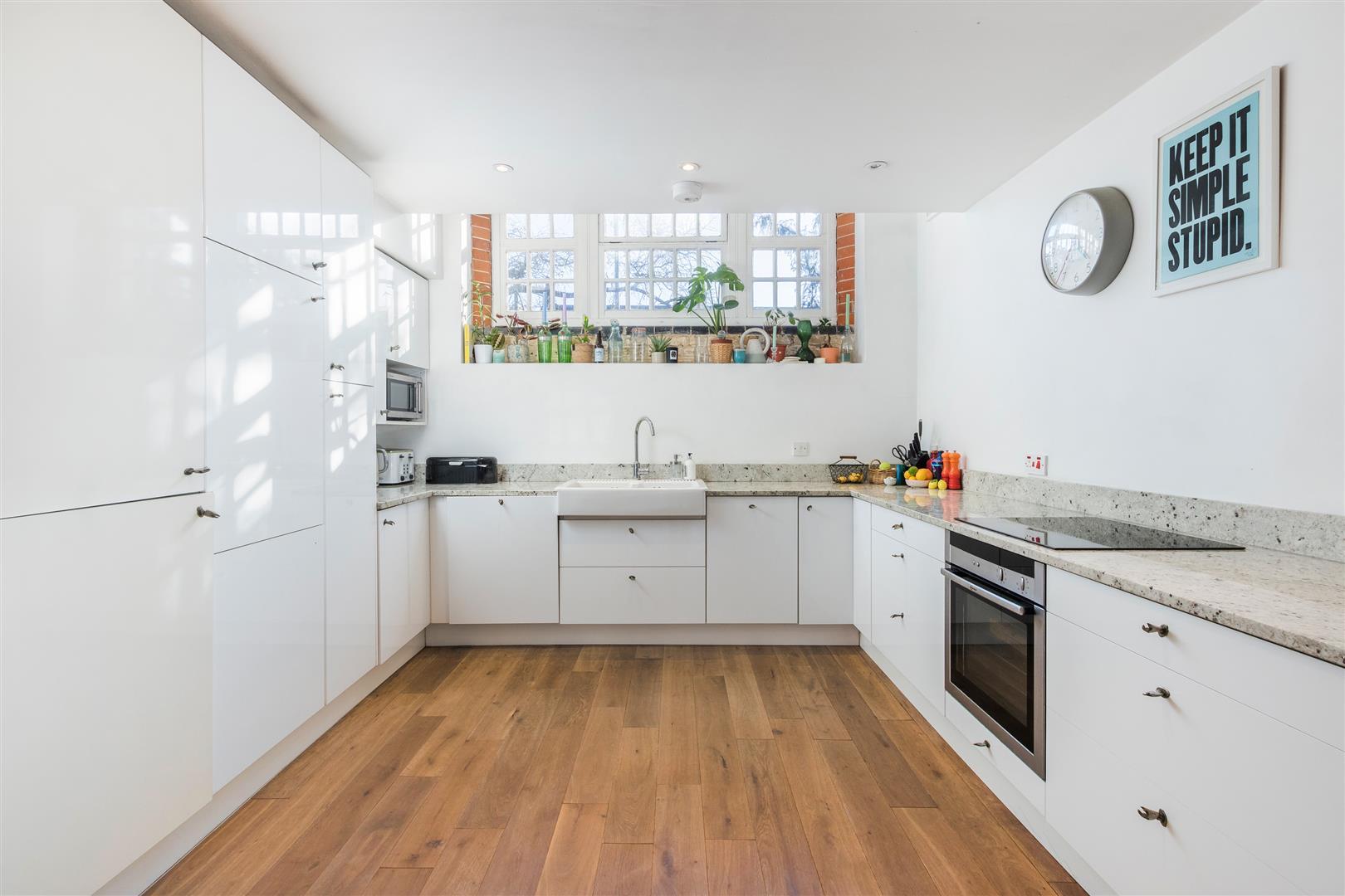 2 bedroom house for sale in Bradshaw Close, Wimbledon, SW19 Ellisons Estate Agents