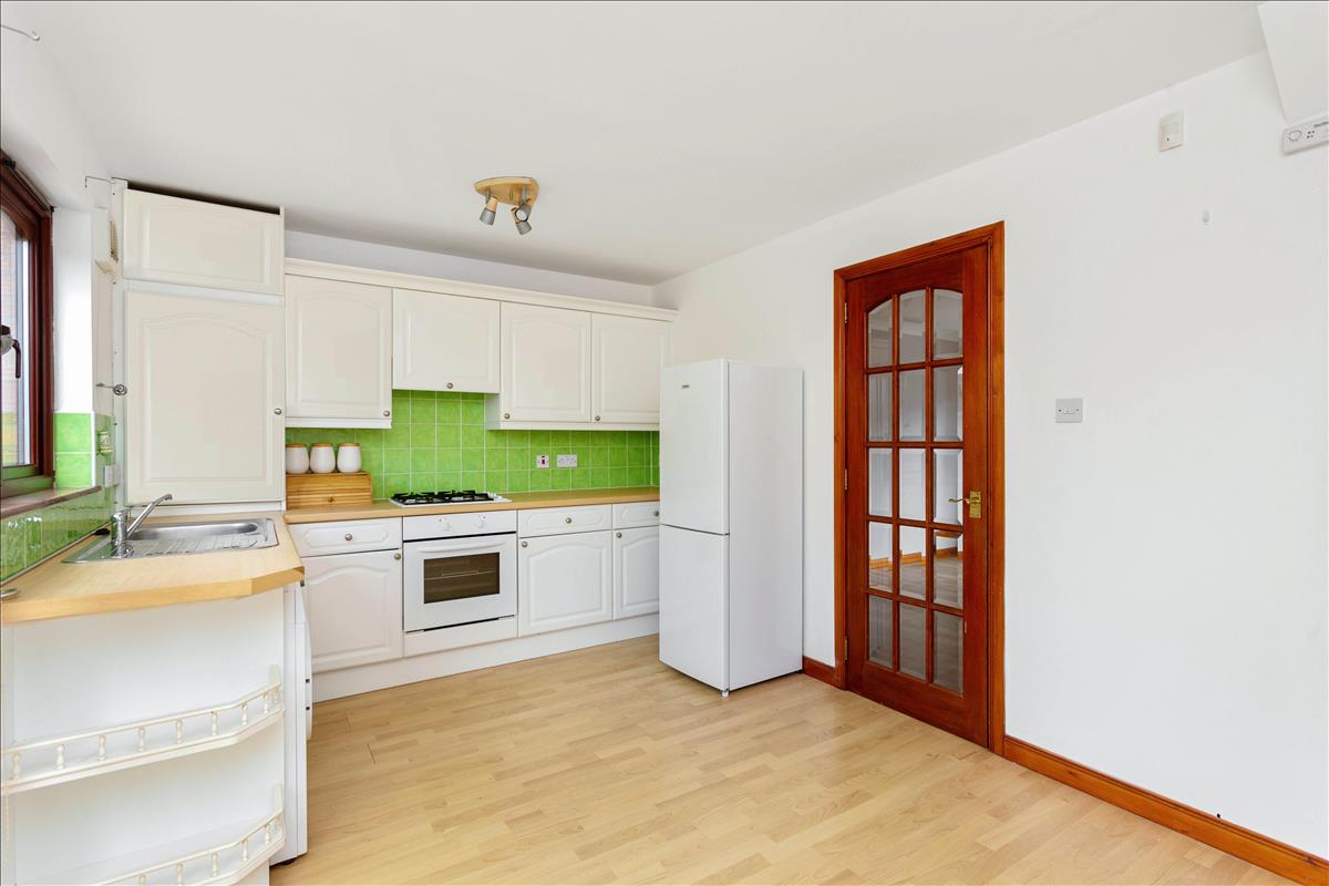 2 bedroom semidetached house for sale in 23 Oliphant Gardens