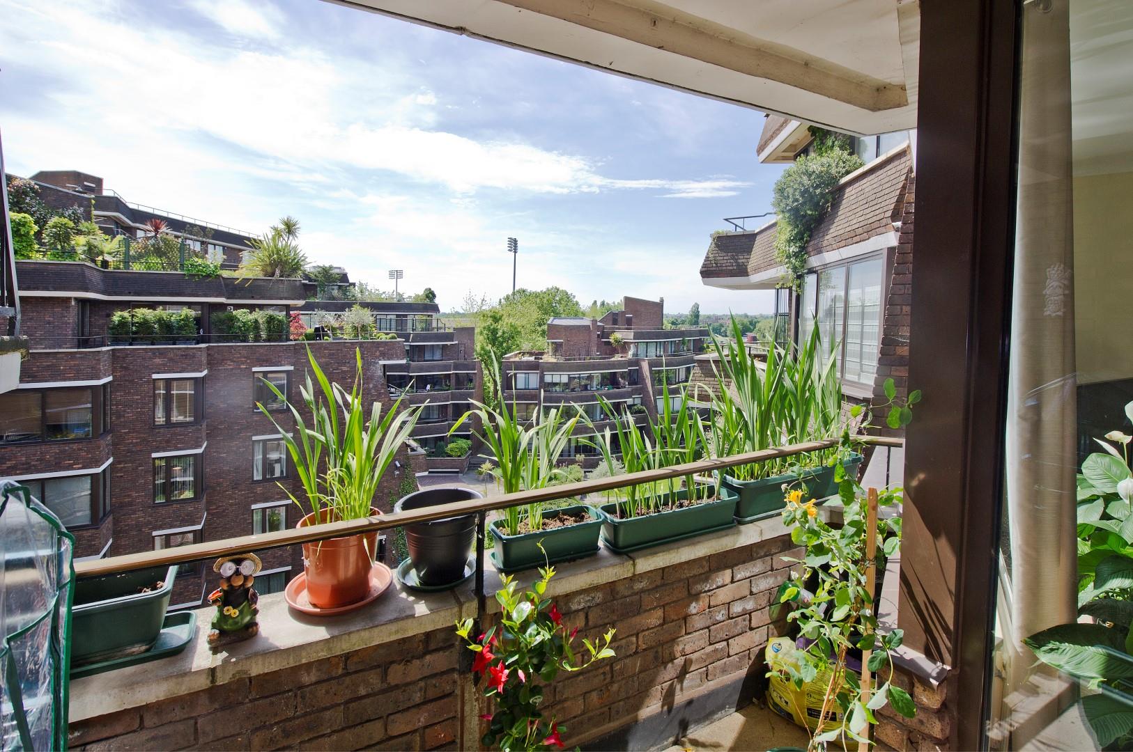 2 bedroom apartment for sale in Alder Lodge, Fulham, SW6 Lawson Rutter