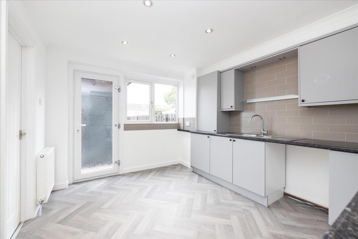 3 bedroom terraced house for sale in 56 Ferniehill Drive, Edinburgh