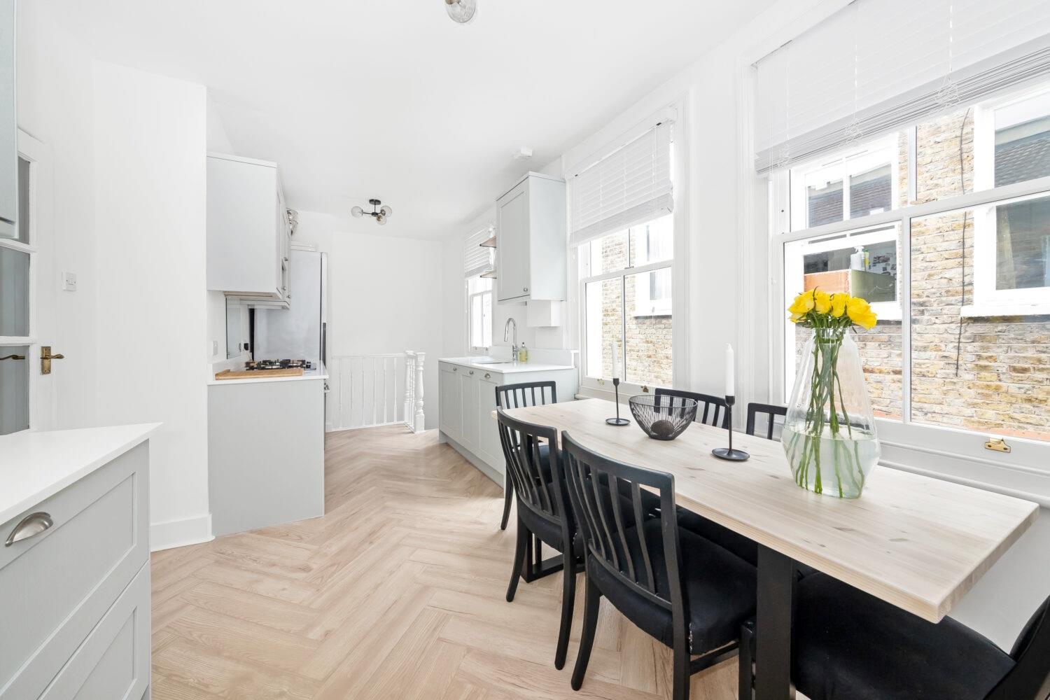 2 bedroom apartment for sale in Byne Road, Sydenham, SE26 Pedder