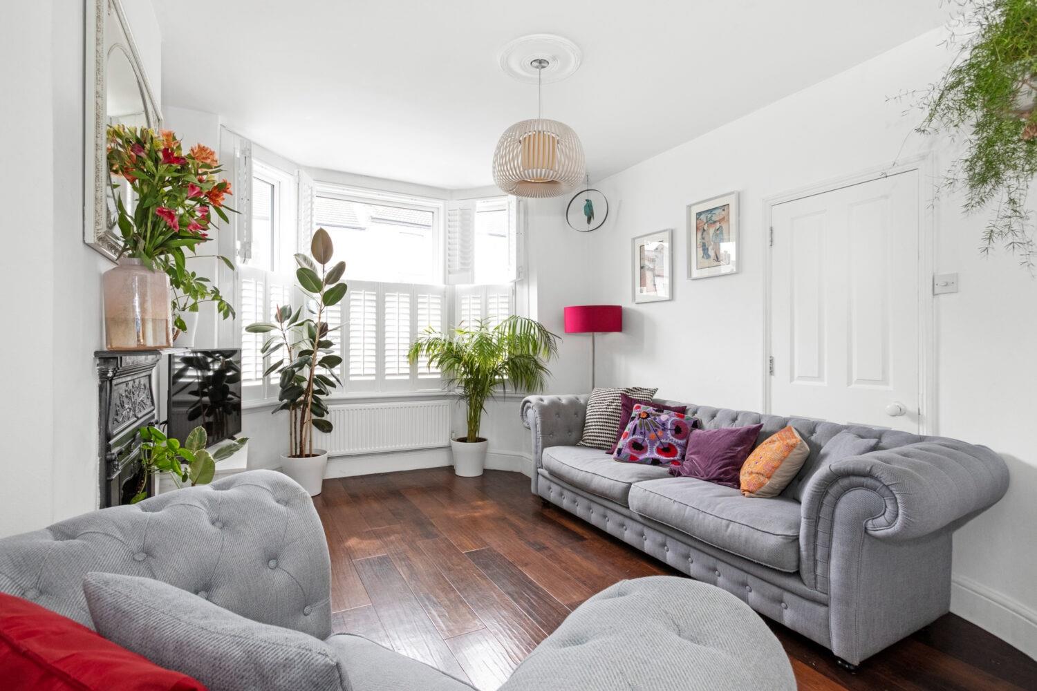 3 bedroom house for sale in Larkbere Road, Sydenham, SE26 Pedder