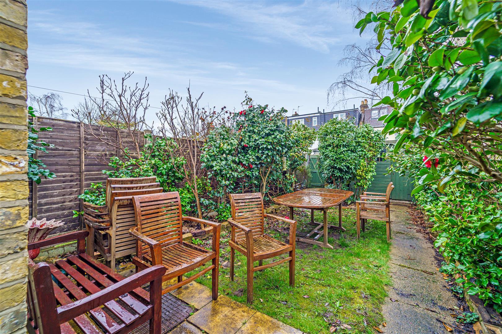 2 bedroom house for sale in Florence Road, Wimbledon, SW19 Ellisons
