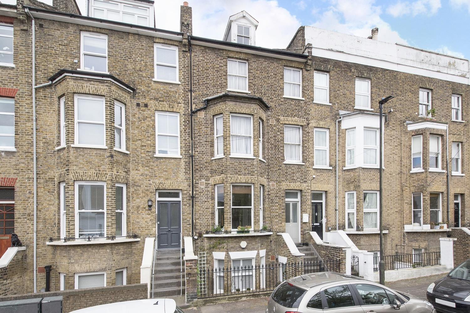 2 bedroom apartment for sale in Camden Hill Road, Crystal Palace, SE19