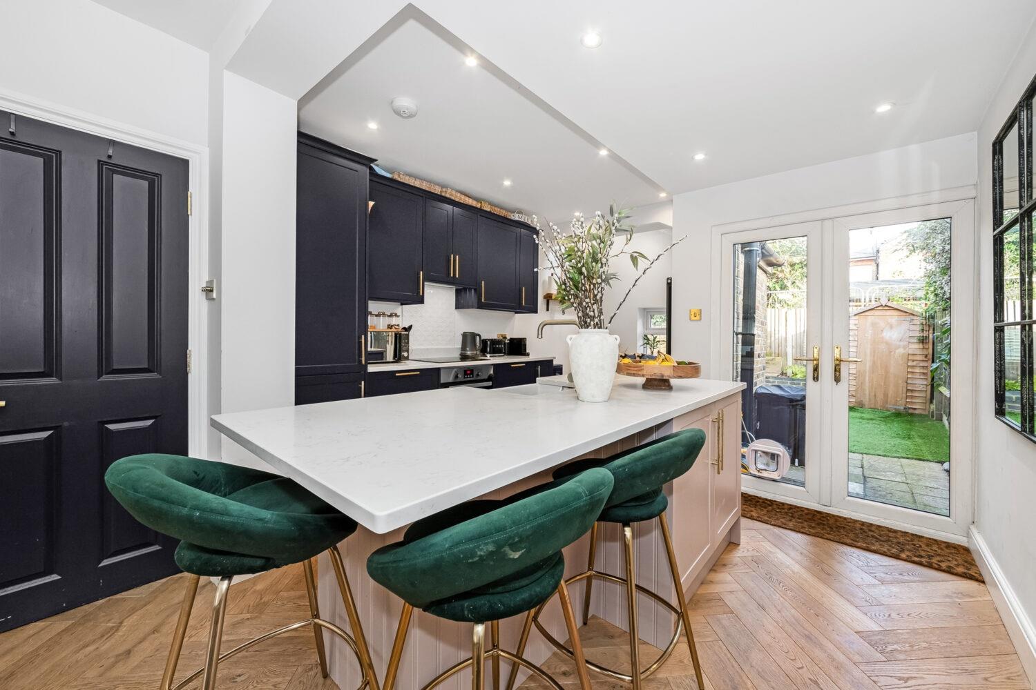 3 bedroom house for sale in Chalford Road, Dulwich, SE21 Pedder