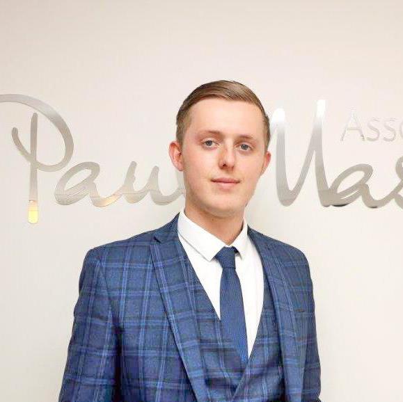 Paul Mason Estate Agents based in Essex