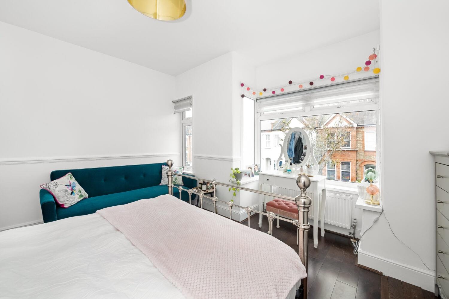 3 bedroom house for sale in Knighton Park Road, Sydenham, SE26 Pedder