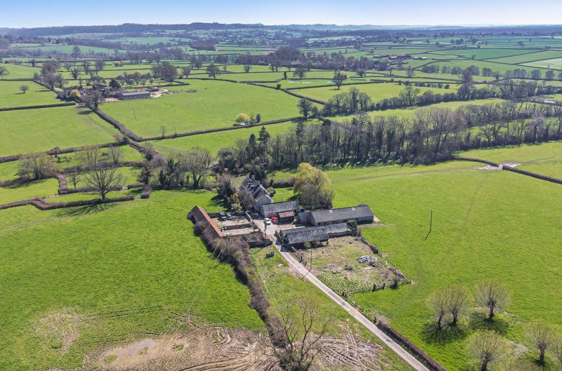 Properties for sale David James & Partners, Property Agents & Rural